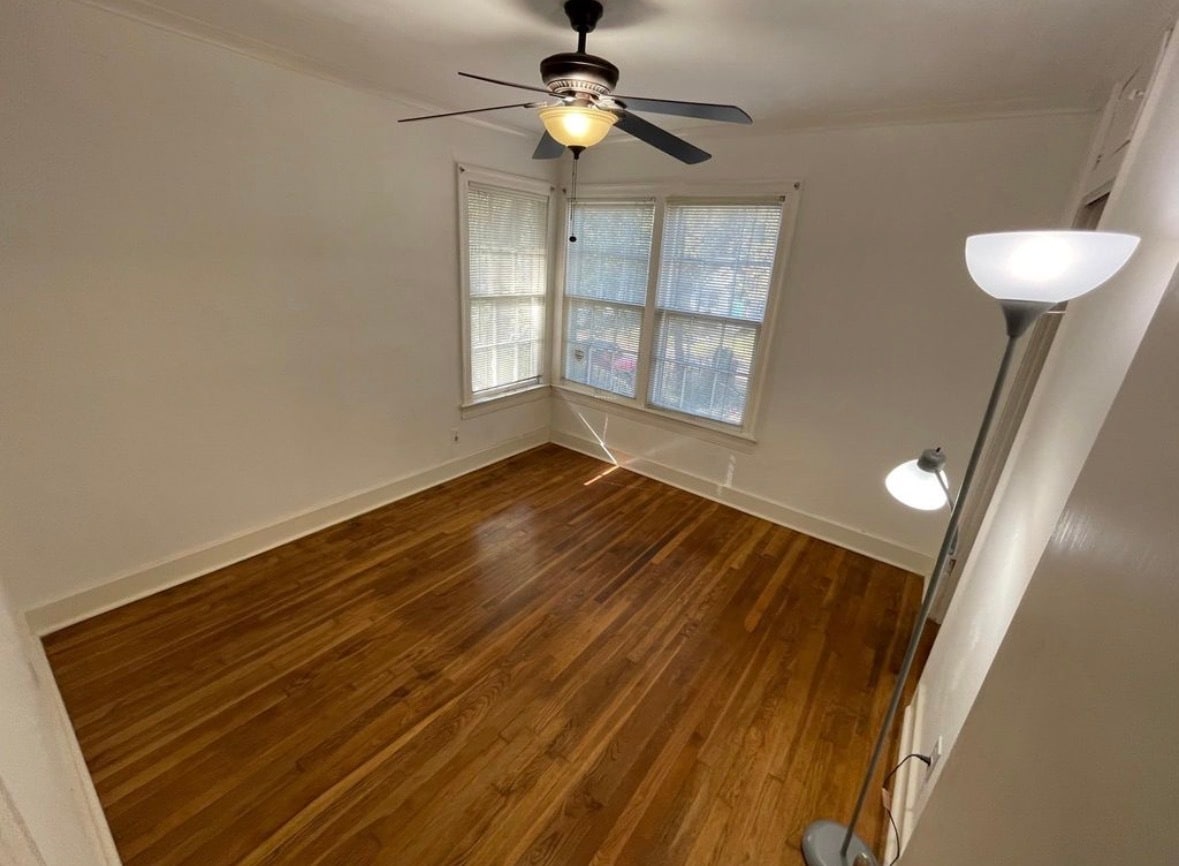 Building Photo - 1732 Piedmont St