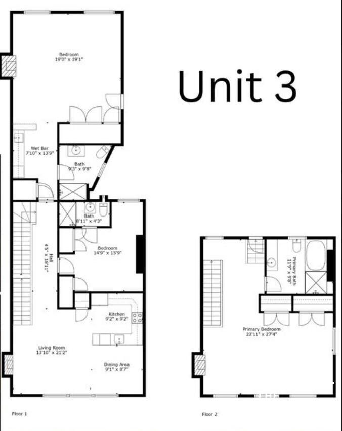 Building Photo - 33 E Division St