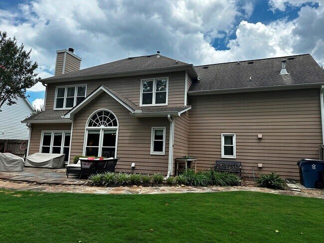 Building Photo - 11640 Vista Forest Dr