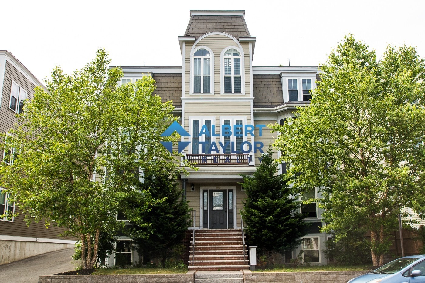 Building Photo - 111 Pleasant St