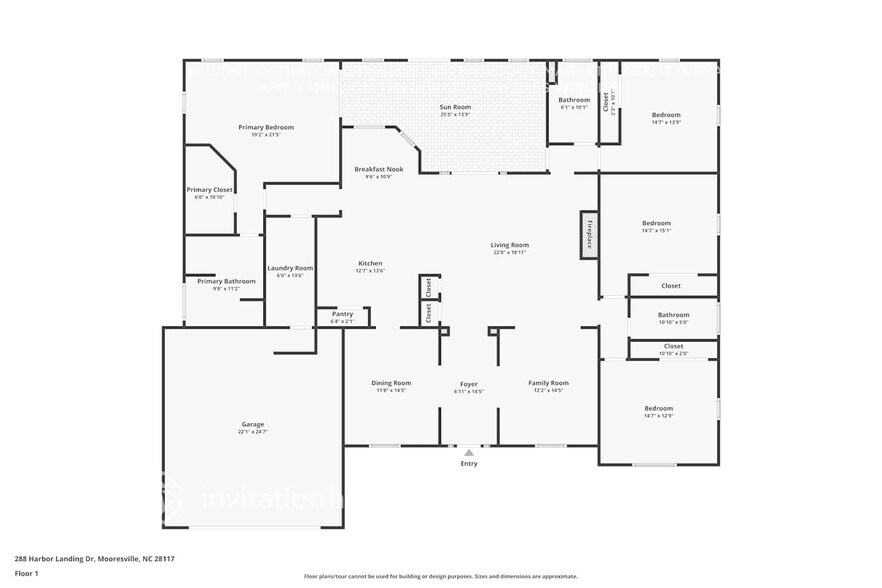 Building Photo - 288 Harbor Landing Dr