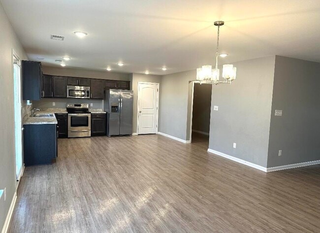 Building Photo - 2601 Hailey Rose Way