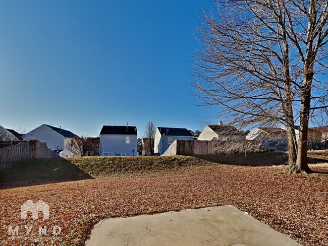 Building Photo - 4112 Palafox Ct