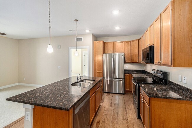 Building Photo - Welcome home to this superbly finished con...