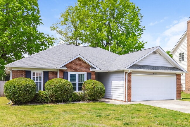 Building Photo - 4107 Regency Dr
