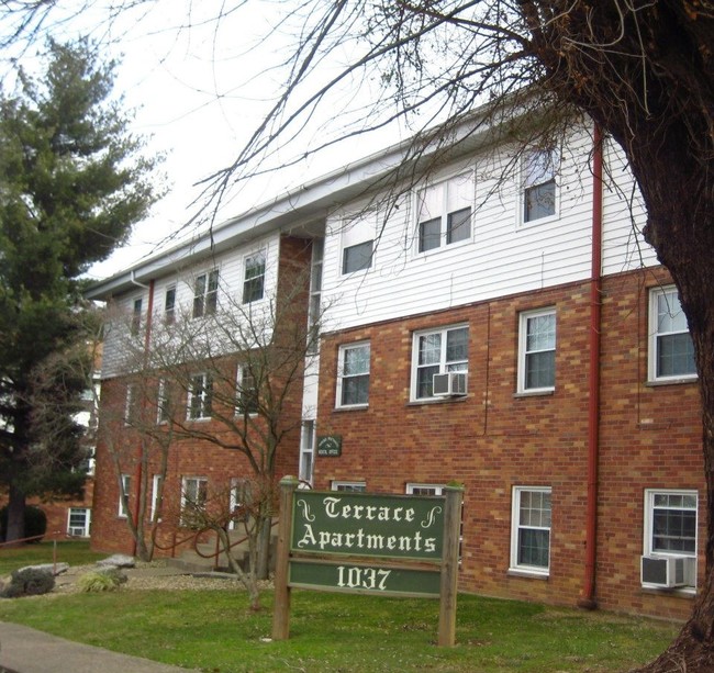 Primary Photo - Terrace Apartments