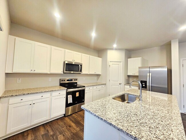 Building Photo - New Construction Home