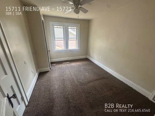 Building Photo - 15711 Friend Ave