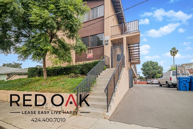 Building Photo - 616 N Lagoon Ave