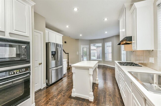 Building Photo - 3403 Long Meadow Ct