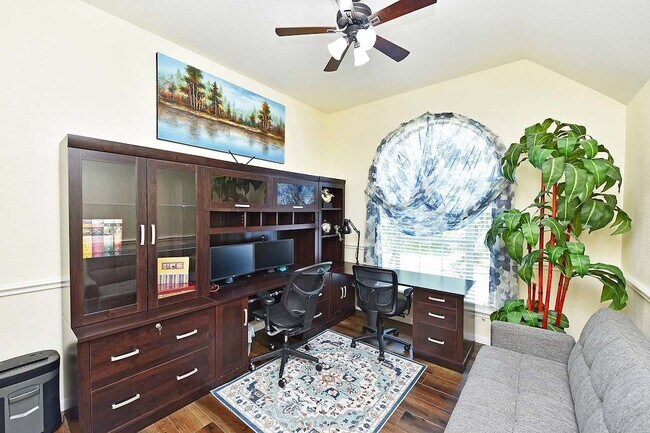Building Photo - 22121 Atwater Canyon Ln