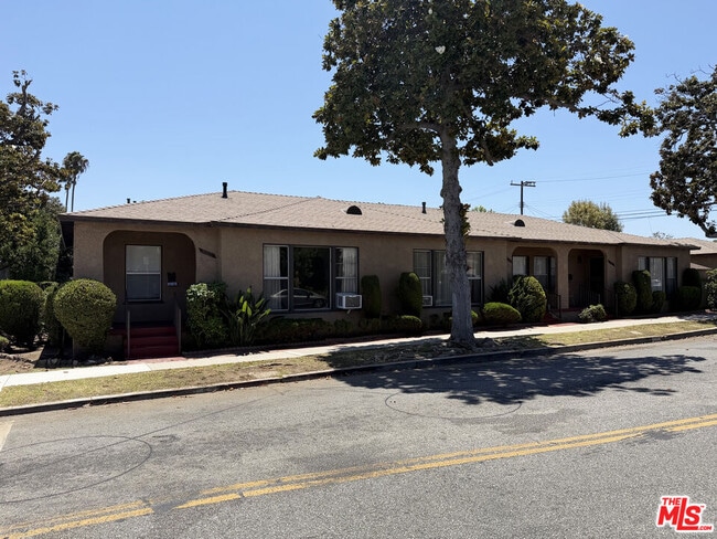 Building Photo - 3901 Sawtelle Blvd