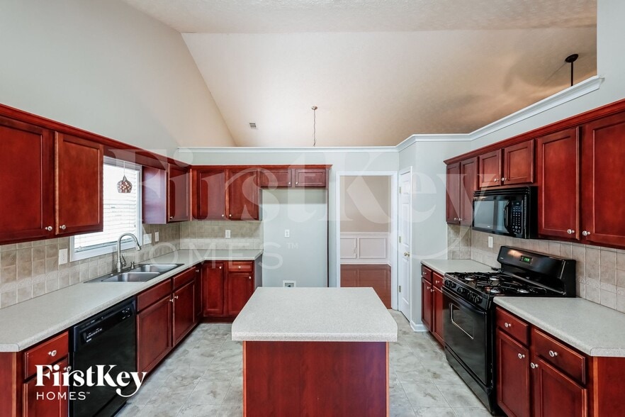 Building Photo - 1405 Dunton Green Way