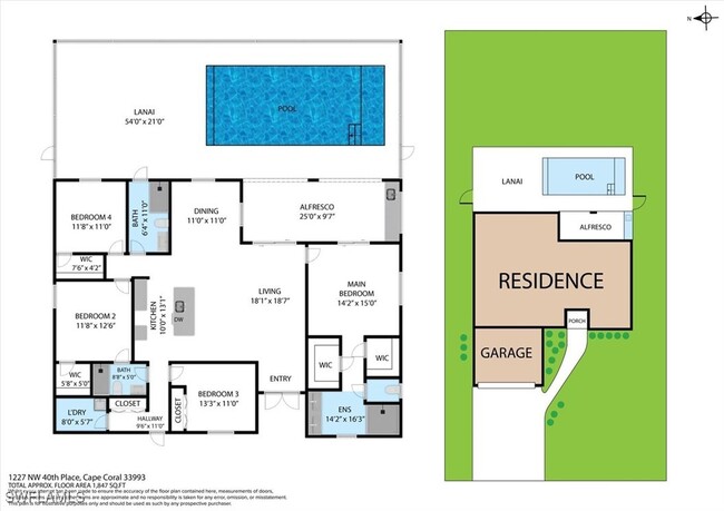Building Photo - 1227 NW 40th Pl