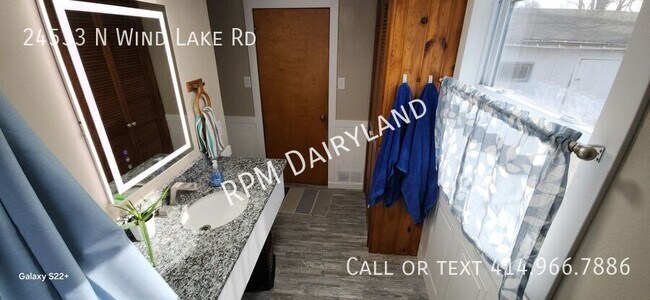 Building Photo - 24533 N Wind Lake Rd