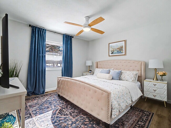 Building Photo - 28649 Jackson Rd