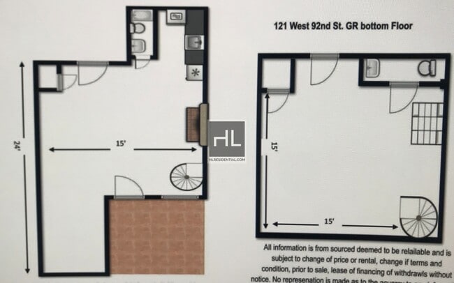 Building Photo - 121 W 92nd St