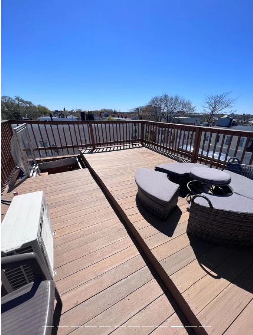 Building Photo - 610 Dorchester Ave