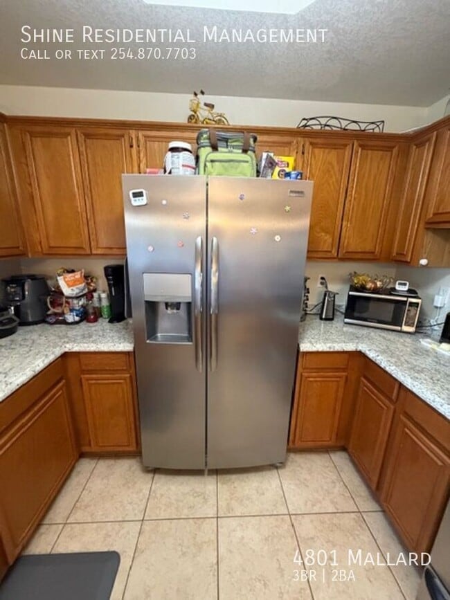 Building Photo - 4801 Mallard-