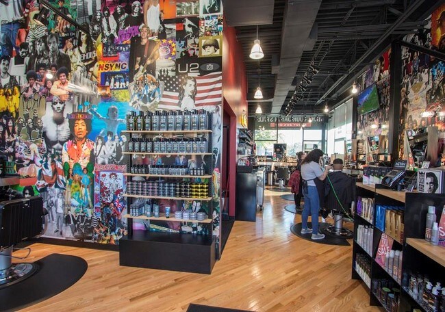 Building Photo - 1548 Ashland St