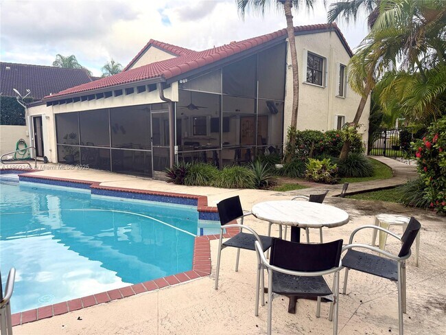 Building Photo - 11829 SW 105th Terrace