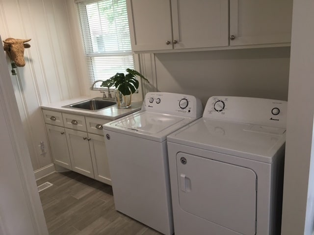 Service porch - 1827 Mcdowell St