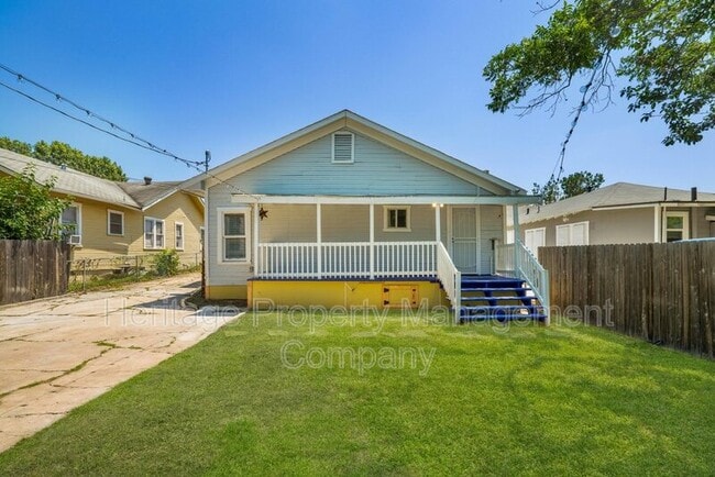 Building Photo - 1031 Schley Ave