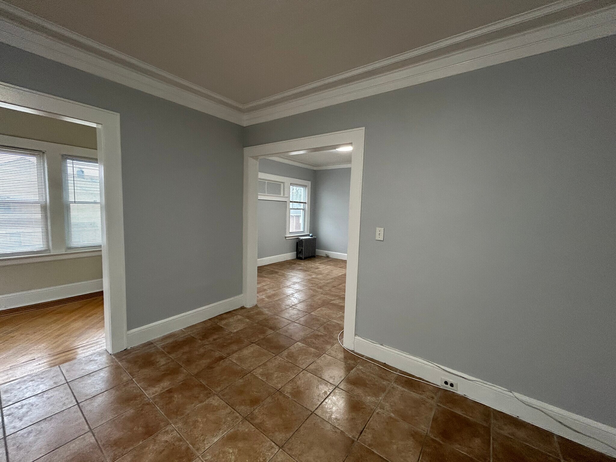 OPEN FLOOR PLAN - 227 N 15th St