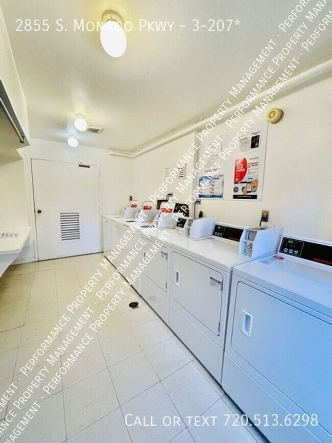 Building Photo - Plaza De Monaco Condo