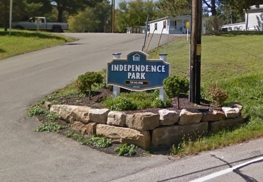 Primary Photo - Independence Park