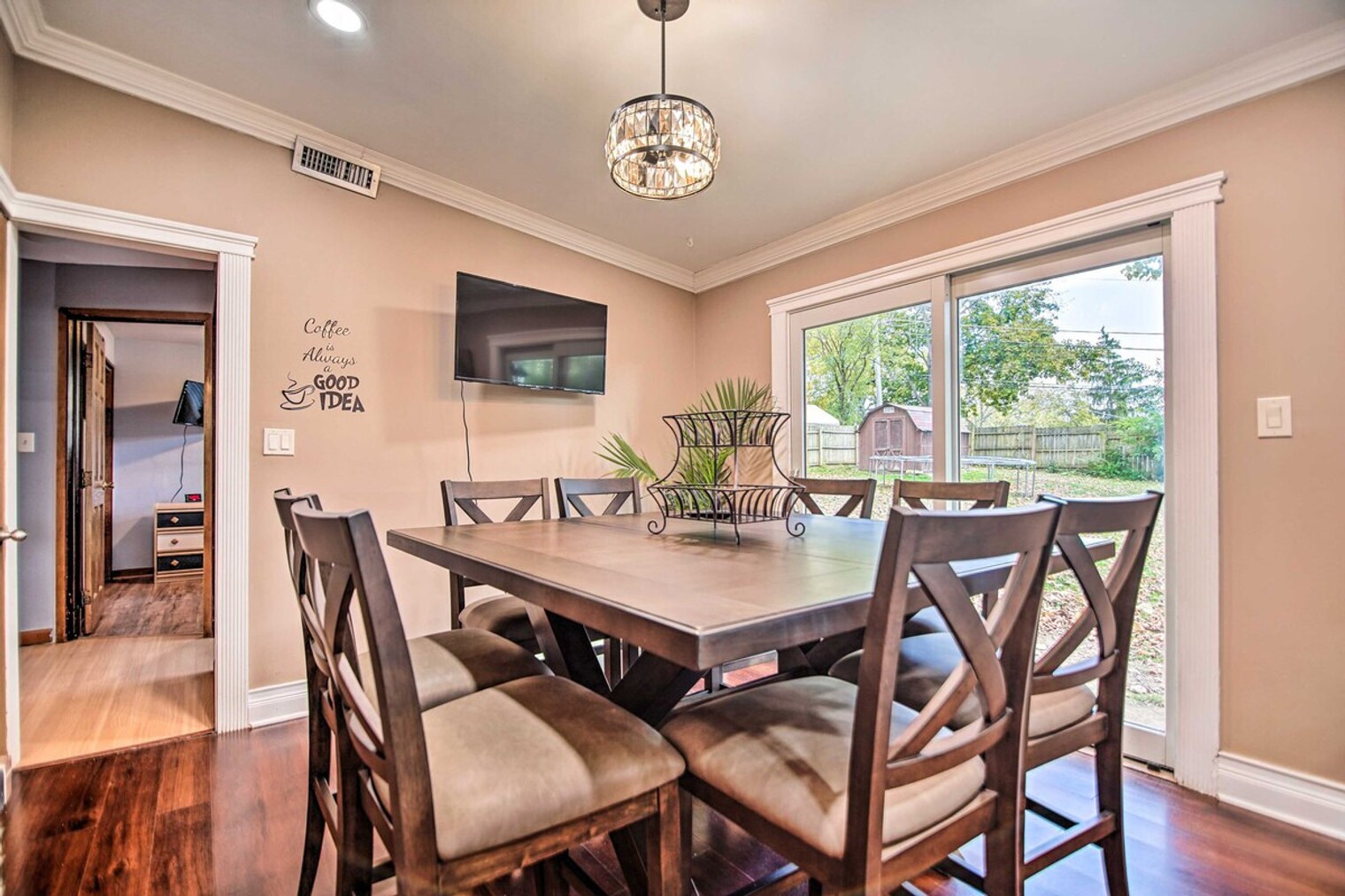 Building Photo - 1003 N Rd