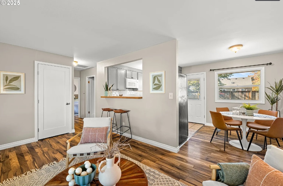 Building Photo - 9313 North Hodge Avenue