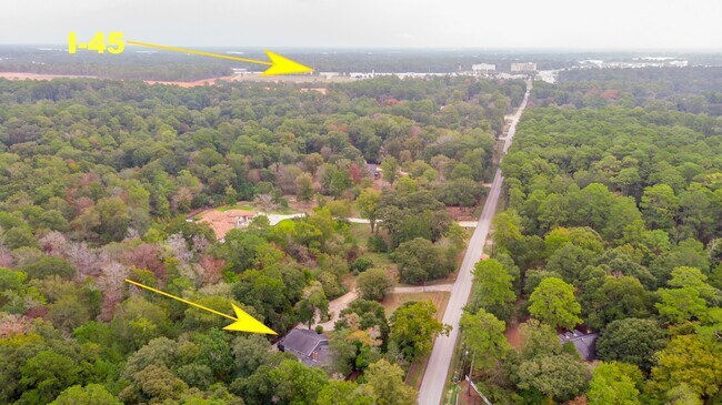 Building Photo - 6016 Teas Nursery Rd