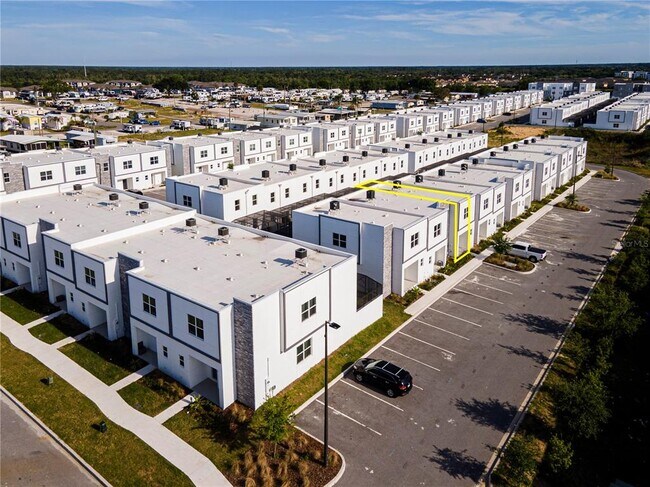 Building Photo - 633 Trikomo Dr