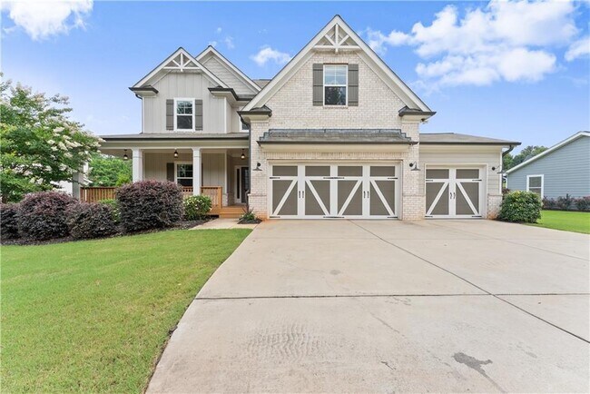 Building Photo - 6292 Gaines Ferry Rd