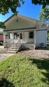 Building Photo - 4017 F St