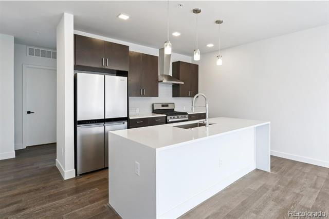 Building Photo - 1898 S Bannock St