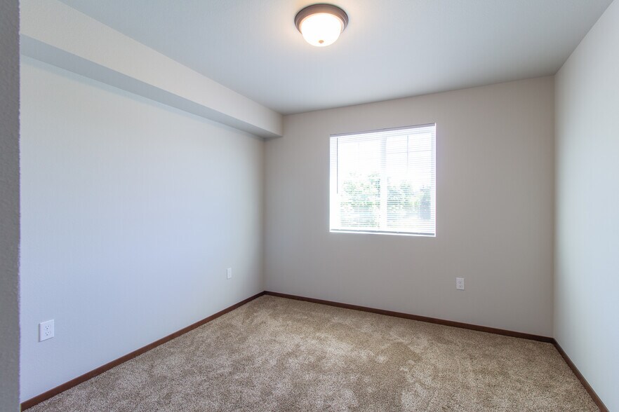 Rockwell Place Apartments 1517 Rd SW Tumwater WA 98512