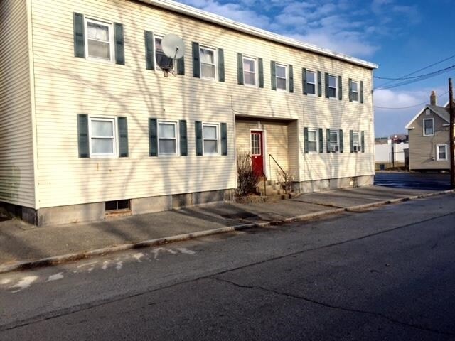 Building Photo - 25 Walker St