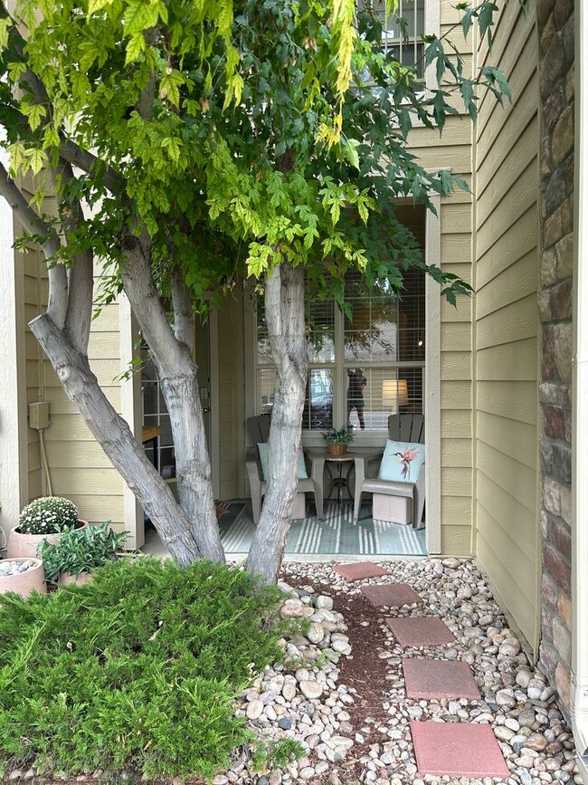 Building Photo - Great Condo in S/E Fort Collins