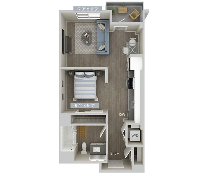 Building Photo - 6301 Shellmound St