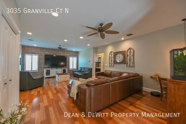 Building Photo - 3035 Granville Ct N