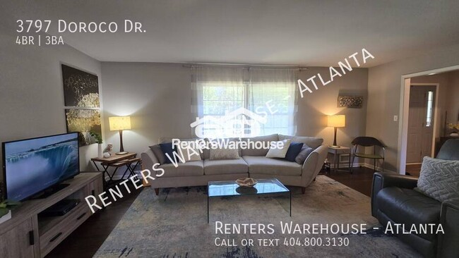 Building Photo - 3797 Doroco Dr
