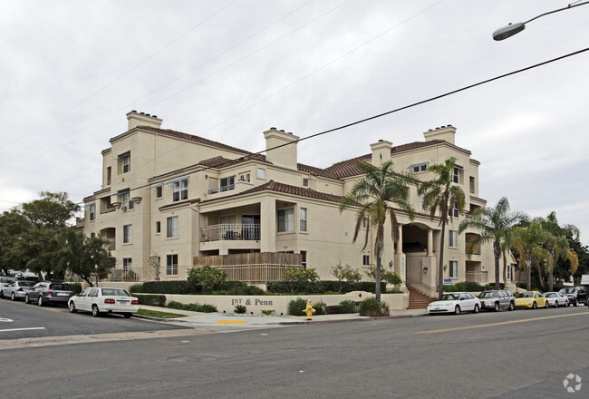 Building Photo - 1st &amp; Penn Apts - 1penn