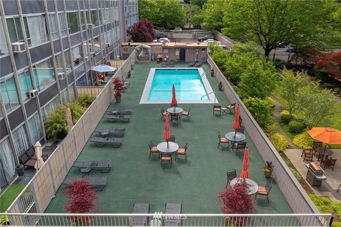 Building Photo - 1221 Minor Ave