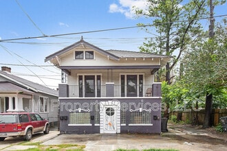 Building Photo - 318 N Olympia St
