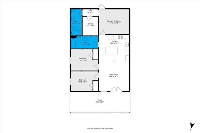 Building Photo - 10182 Co Rd 24