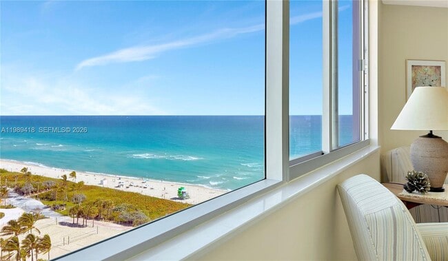 Building Photo - 7135 Collins Ave