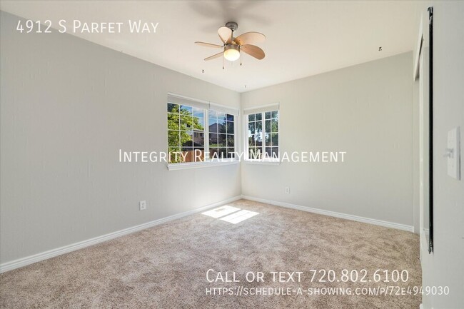 Building Photo - 4912 S Parfet Way