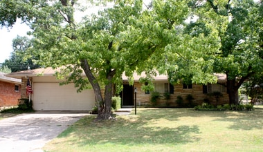 Building Photo - 3545 S Winston Ave